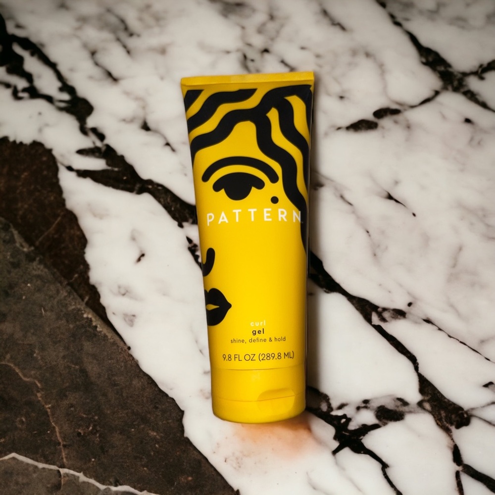 Pattern Medium Hold Curl Gel Tracee Ellis Ross